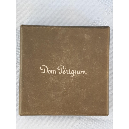 269 - Collection of 5 x Dom Perignon Champagne Bottle Corks / Stoppers