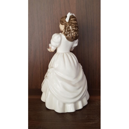 11 - Royal Doulton Porcelain Doll Figurines 