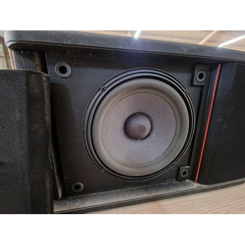 Pair of Bose '301-AV Monitor' Speakers, (2)