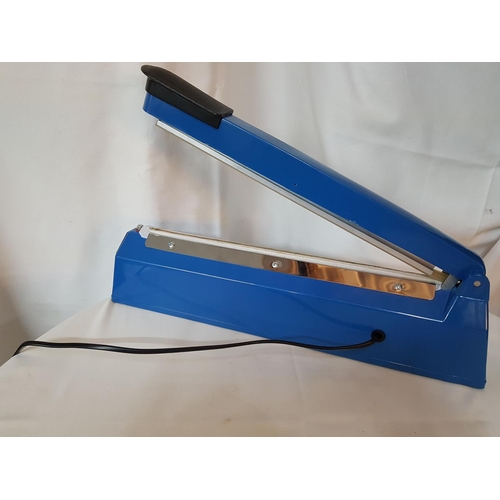 251 - PFS Plastic Film Sealer (Un-Tested)