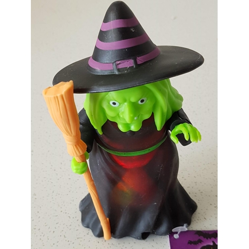 215 - Large Collection of Assorted Halloween Accessories (Lanterns, Pillow Covers and Others)