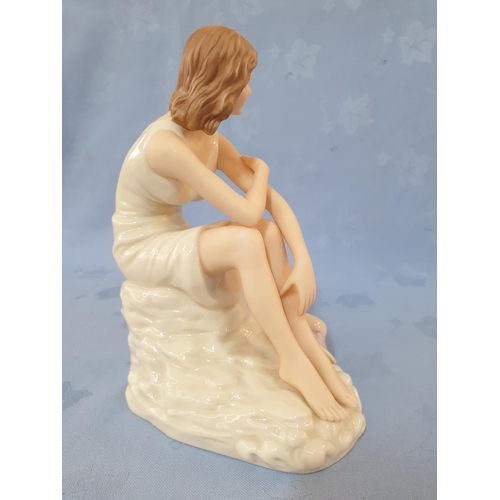 86 - Set of 7 x Regal Porcelain Figurines