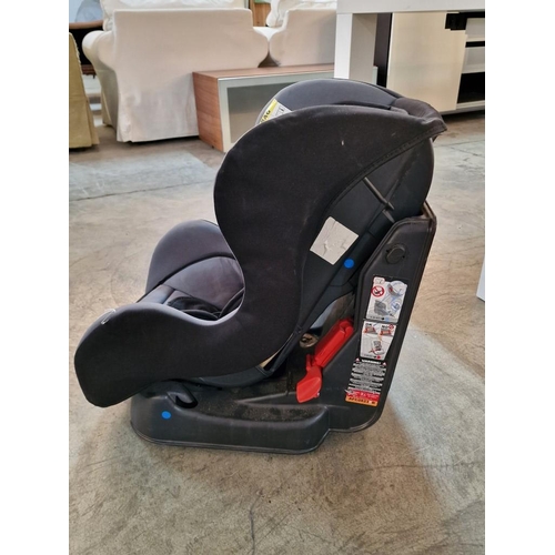 Nania universal 2025 e2 car seat