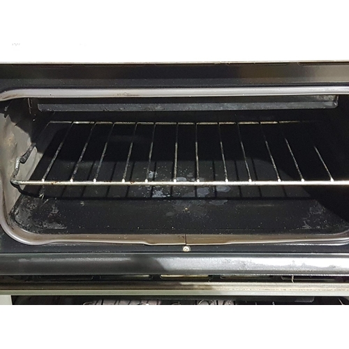 154 - Electrolux EOD 984 Electric Oven / Dual Grill *Basic Test and Working*