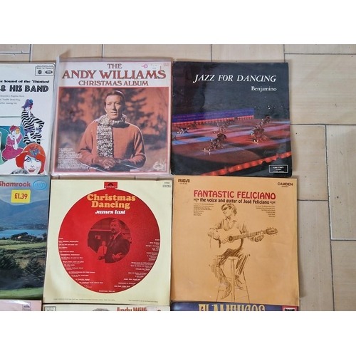 69 - Large Collection of Assorted LP Vinyl Records, (see multiple catalogue photos for artist and titles)