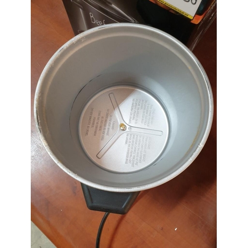 Russell Hobbs Chalkboard Slow Cooker (35L, Removable Ceramic Pot, Glass