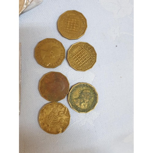 115 - Large Collection of Victorian Pennies and Many Others English Coins and From Around the World