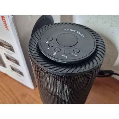 230 - 'EcoHeat S' Ceramic Fan Heater, Unused in Box