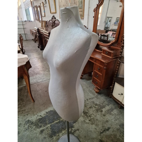 178 - Dress Makers Mannequin / Dummy on Stand