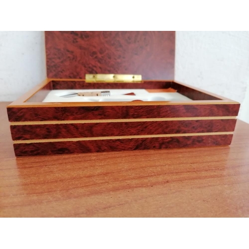 501 - Wine Accessories in Display Box