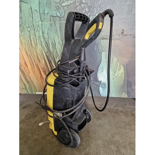 443 - Karcher K3 Pressure Washer, (Model: K3.97MB)