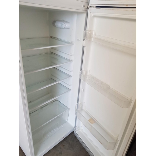 130 - Refrigerator White Otto *Basic Test and Working* (170 x 55cm)