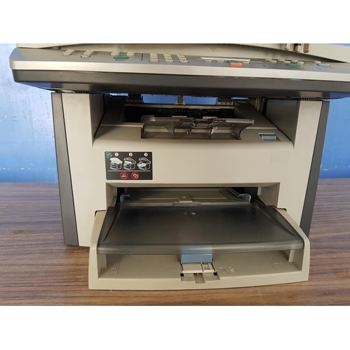 312 - HP 3055 Laser Jet Printer / Scan / Fax (Un-Tested)