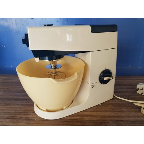 315 - Kenwood Chef Food Mixer (Un-Tested)