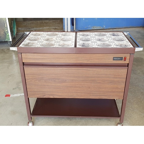 318 - Westpoint Hostess Trolley