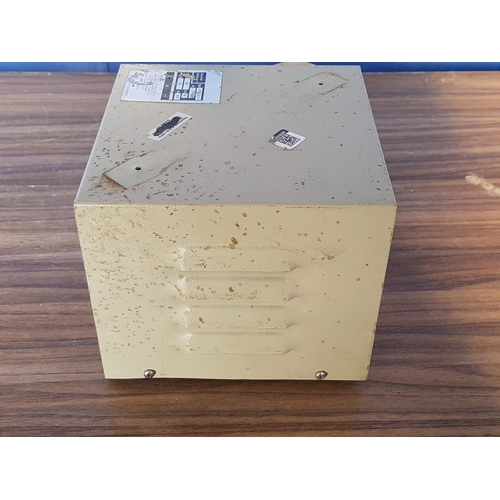 373 - Transformer Type VTA2000 (Un-Tested)