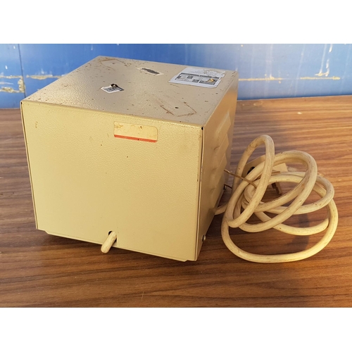 373 - Transformer Type VTA2000 (Un-Tested)