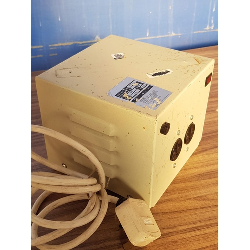 373 - Transformer Type VTA2000 (Un-Tested)