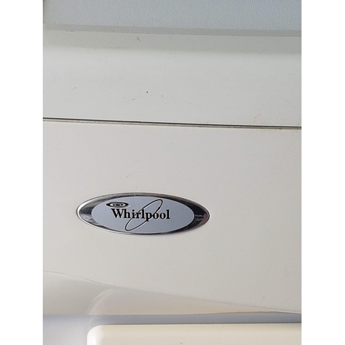 238 - Whirlpool AWZ7813 Condenser Tumble Dryer (Capacity 6kg) *Basic Test and Working*