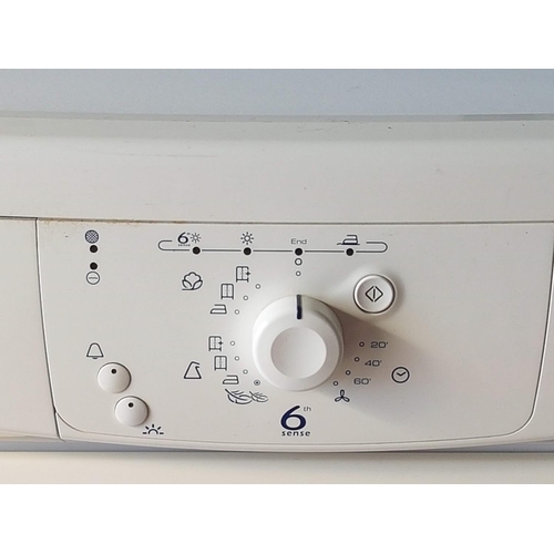 238 - Whirlpool AWZ7813 Condenser Tumble Dryer (Capacity 6kg) *Basic Test and Working*