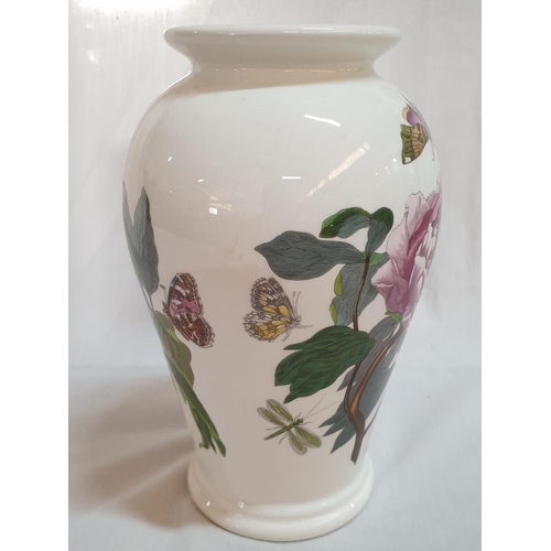 3 - Portmeirion Botanic Garden Vase