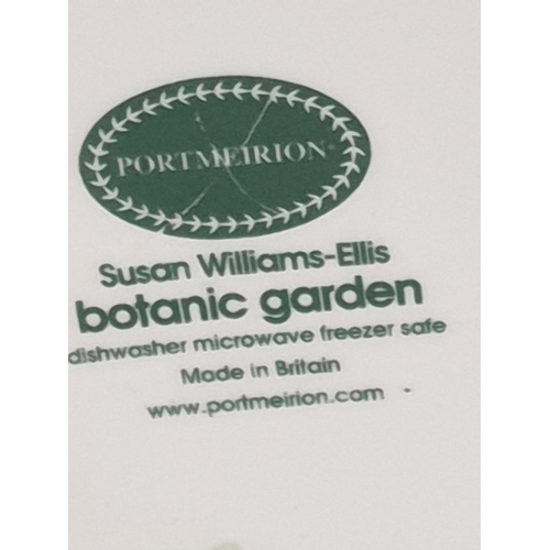 3 - Portmeirion Botanic Garden Vase