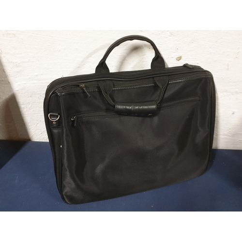 455 - Pro Logic Laptop Bag