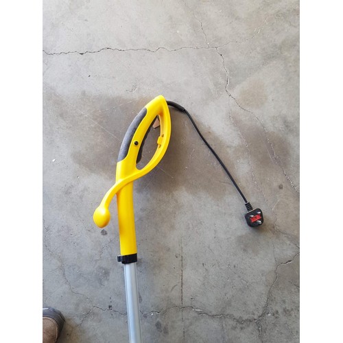 270 - Tornado GT400BX String Trimmer (Hedge Trimmer), (Un-Tested)