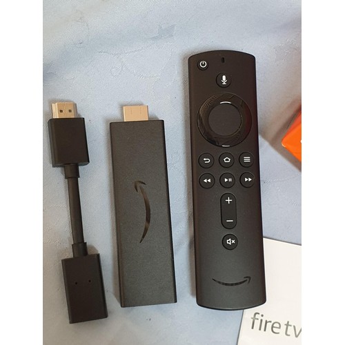 512 - Amazon Fire TV Stick 4K (4K HDR)