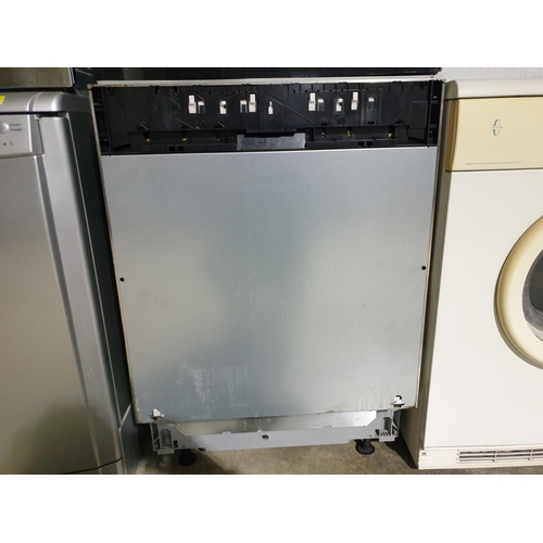 620 - Bosch Dishwasher Full Integrated *Basic Test and Working*