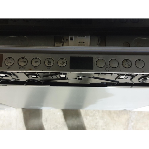 620 - Bosch Dishwasher Full Integrated *Basic Test and Working*