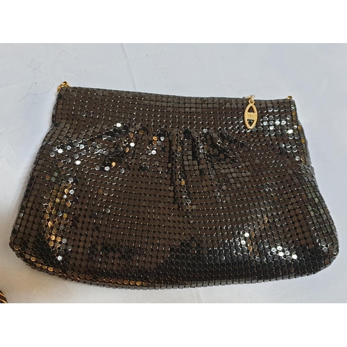 414 - Collection of Vintage Retro Evening Bags