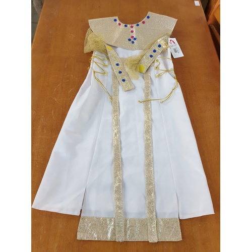 622 - 4 x Children's Carnival Costume, Size 2-4 Years (Ladybug, Snow White, Fairy and Other)