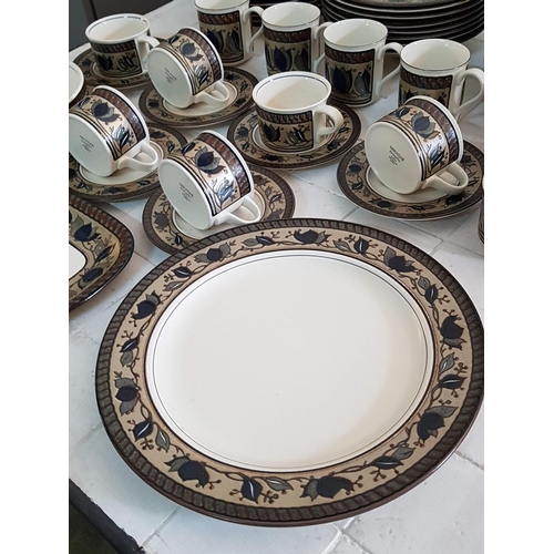 Mikasa arabella dinnerware best sale