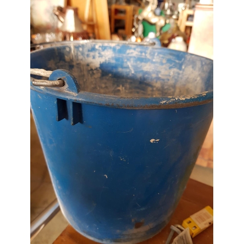 245 - Large Collection of Assorted Tools in Bucket