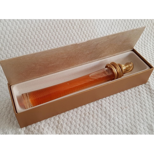 26 - Roberto Cavalli 'Oro' Eau De Parfum, 40ml, Ref. 55002, Made in Italy, with Original Box