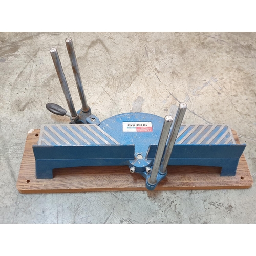 466 - Richmond Precision Mitre Saw Tool and Tile Cutter