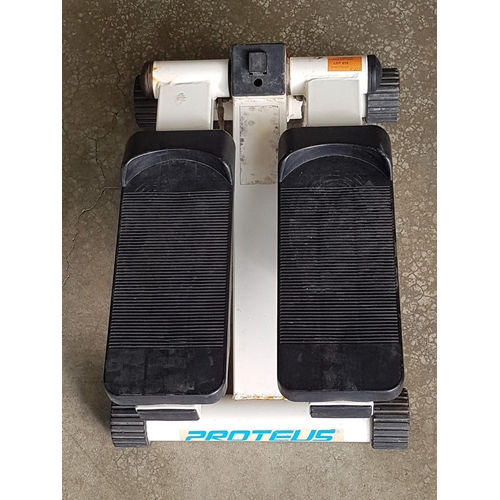 576 - Proteus Stepper Gym Device