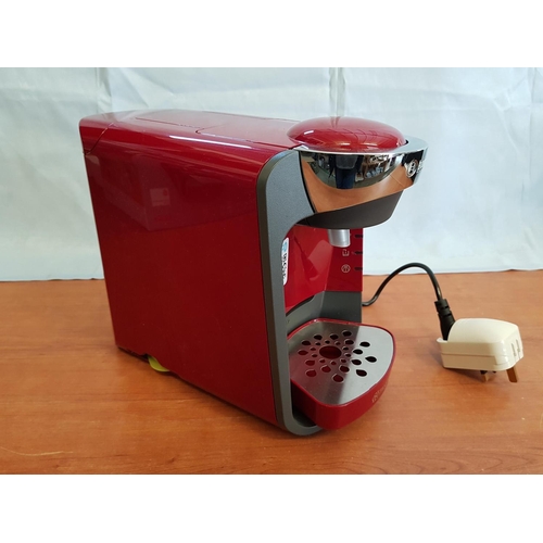 199 - Bosch Tassimo Sunny Coffee Maker (Boxed)