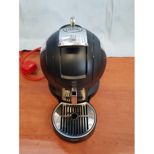 210 - Krup Melody (Nescafe Dolce Gusto) Coffee Maker (Un-Used)