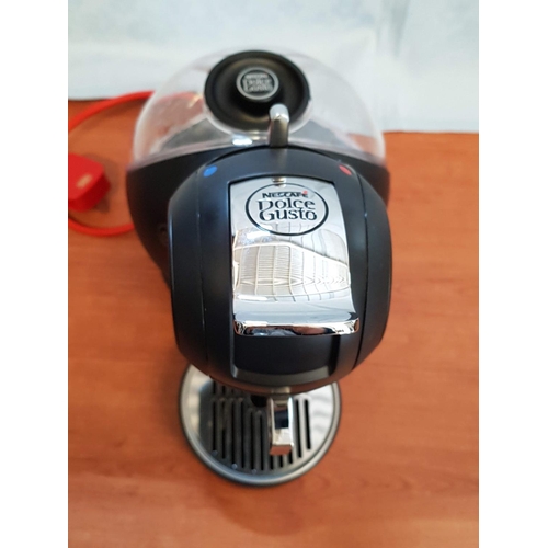 210 - Krup Melody (Nescafe Dolce Gusto) Coffee Maker (Un-Used)