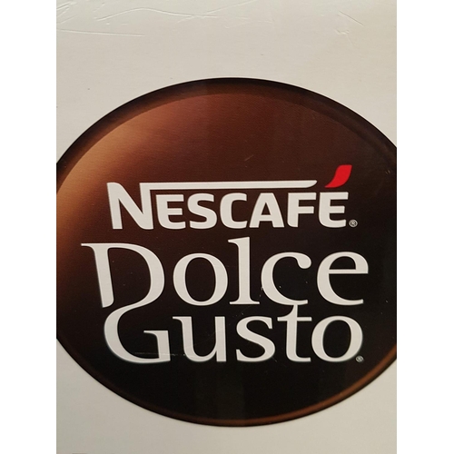 210 - Krup Melody (Nescafe Dolce Gusto) Coffee Maker (Un-Used)