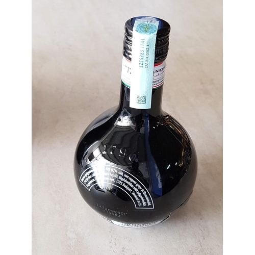 217 - Zwack Unicum National Drink of Hungary Herbal Liquor (Secret Blend of More than Forty Different Hers... 