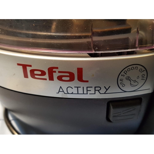 506 - Tefal Acti-Fry Electric Dryer (Un-Tested)