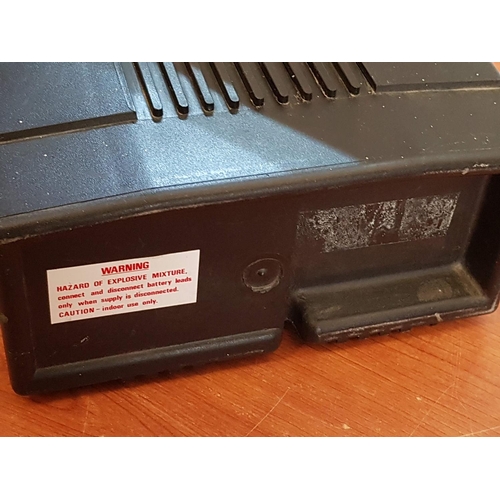 558 - GP4 Battery Charger (Un-Tested)