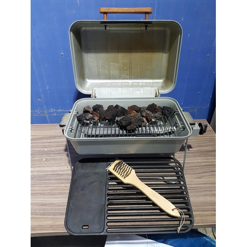 131 - Outback Portable Gas BBQ