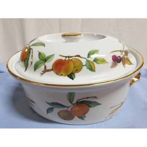 316 - Royal Worcester 