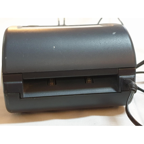 348 - DP-2158 Banknote Detector (Un-Tested)