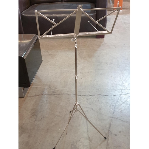 138 - Classic Metal Music Stand