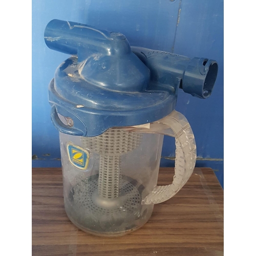 510 - Vacuum Hose Pool Leaf Catcher, Various Pool Pipe Fittings